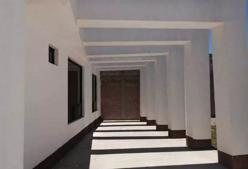 Villas Reco