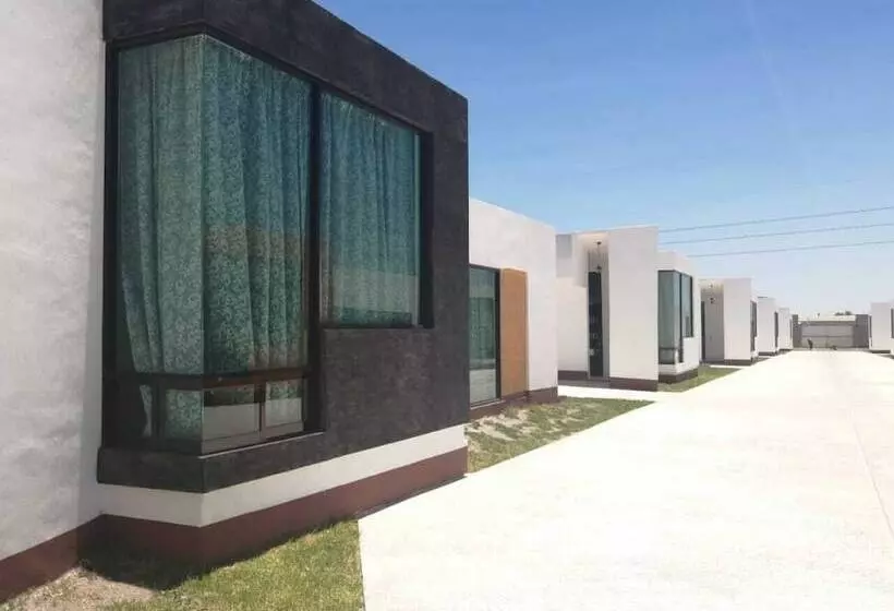 Villas Reco