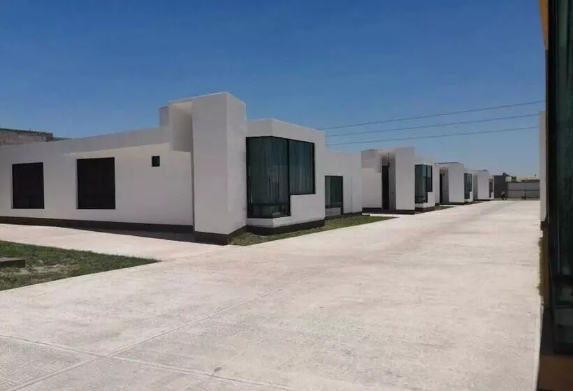 Villas Reco