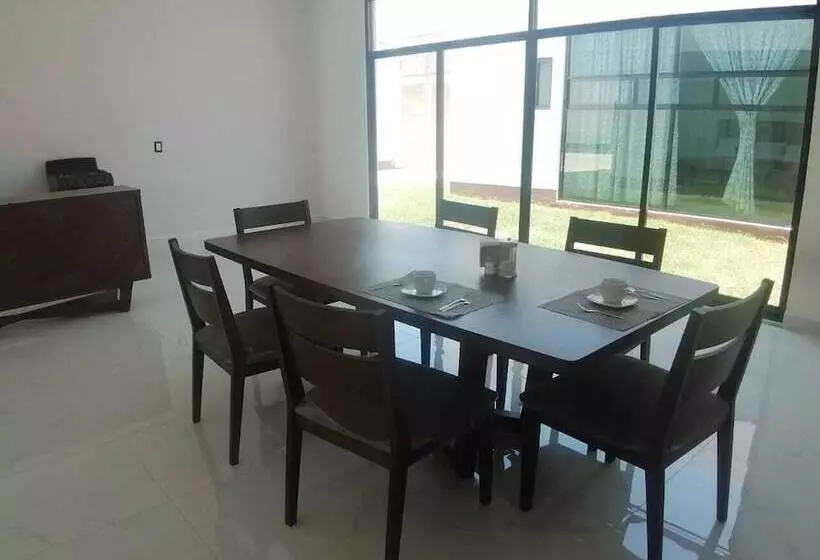 Villas Reco