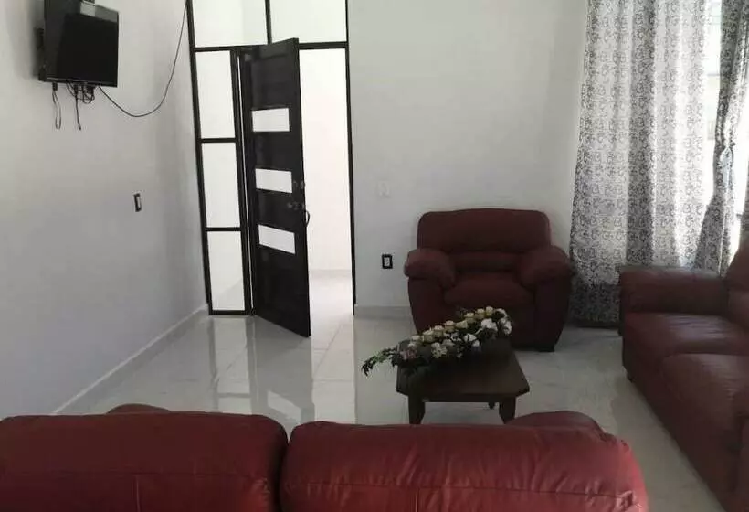 Villas Reco