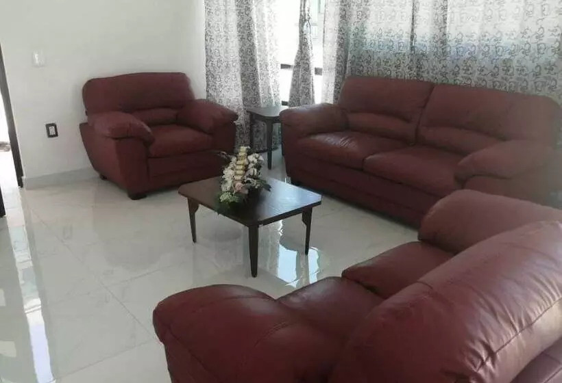 Villas Reco