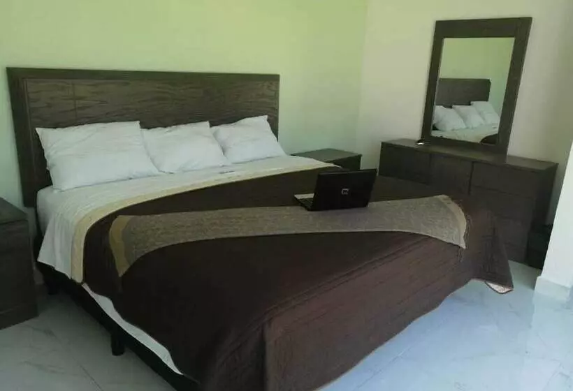 Villas Reco