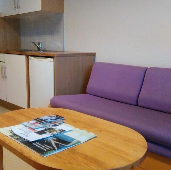 Albergue Lunde Vandrerhjem