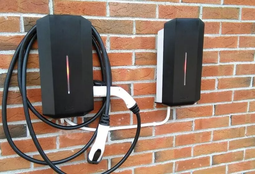 Retkeilymaja Lunde Vandrerhjem