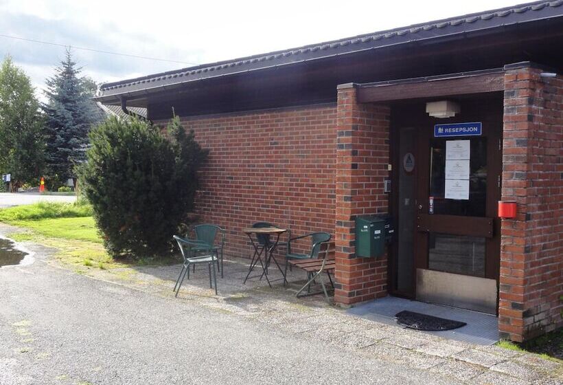 Albergue Lunde Vandrerhjem