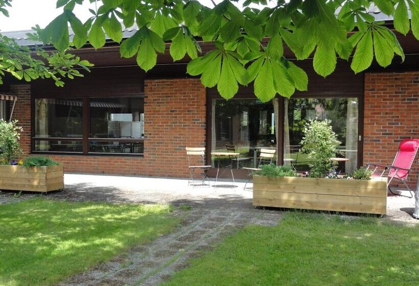 Albergue Lunde Vandrerhjem