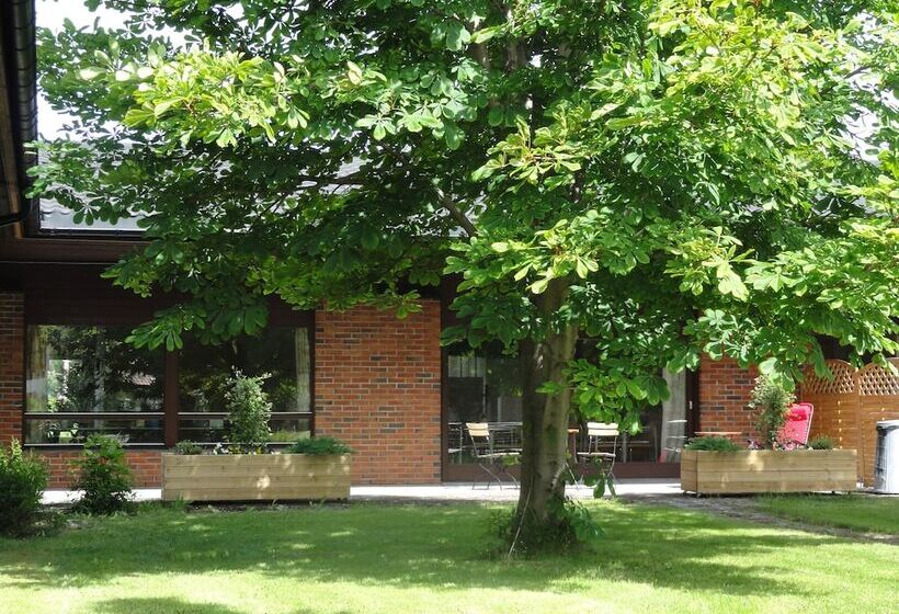 Albergue Lunde Vandrerhjem