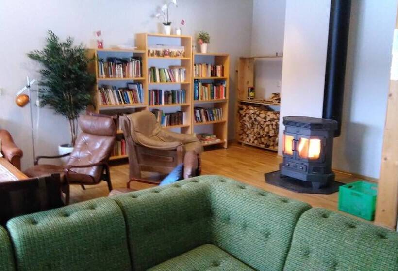 Albergue Lunde Vandrerhjem