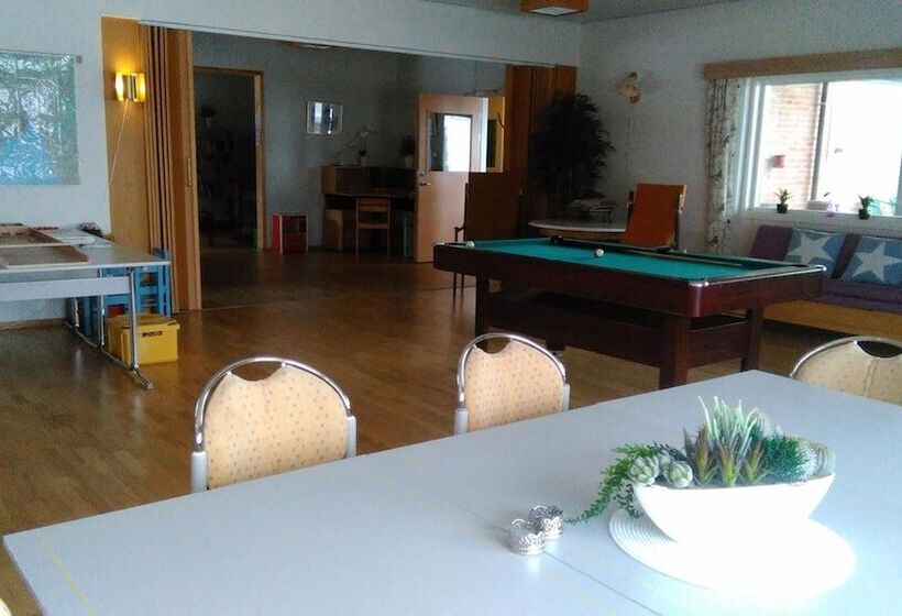 Albergue Lunde Vandrerhjem