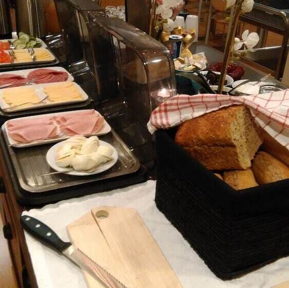 Albergue Lunde Vandrerhjem