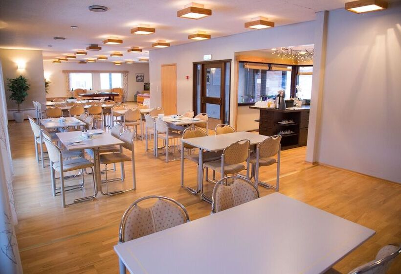 Albergue Lunde Vandrerhjem