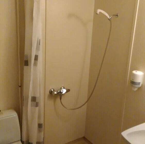 Albergue Lunde Vandrerhjem