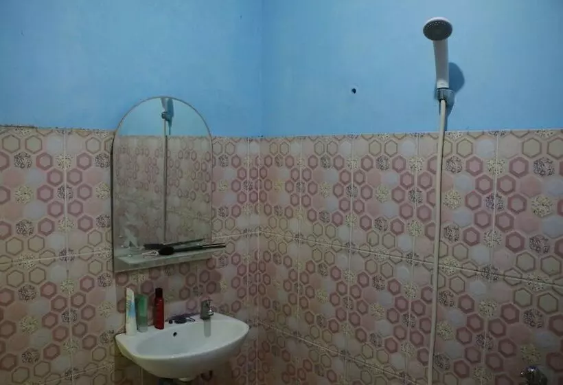 هاستل Suparman Homestay