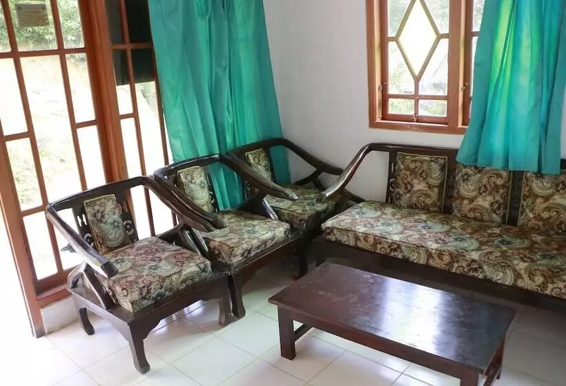 هاستل Suparman Homestay