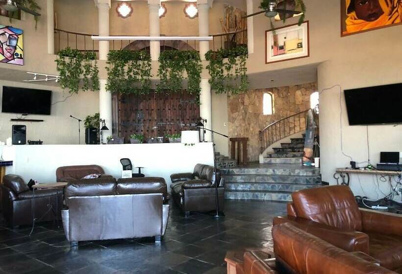 Artes Bed & Breakfast