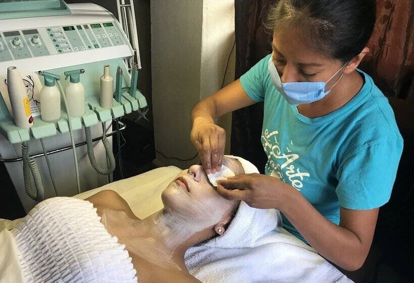 Artes Bed & Breakfast