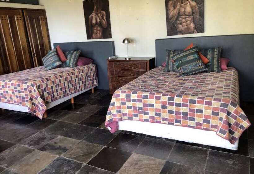 Artes Bed & Breakfast