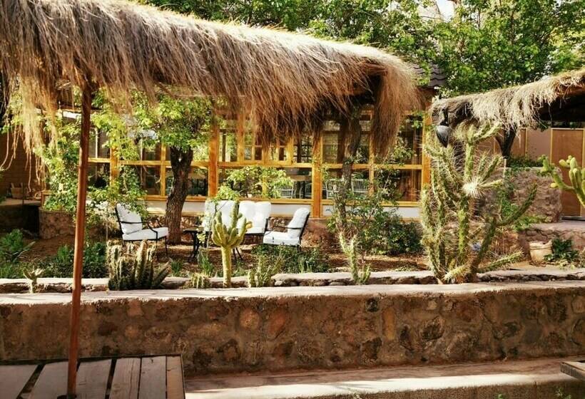 Barros Antai Bed & Breakfast