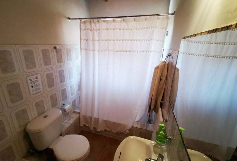 Barros Antai Bed & Breakfast