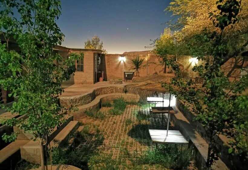 Barros Antai Bed & Breakfast