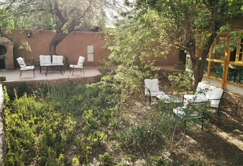 Barros Antai Bed & Breakfast