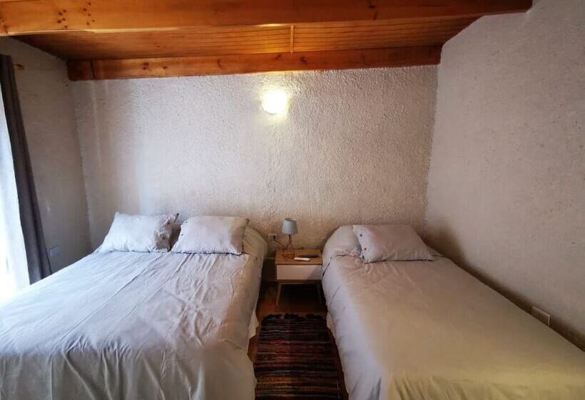 Barros Antai Bed & Breakfast