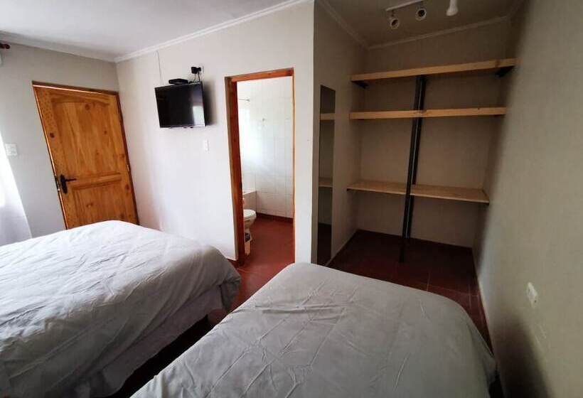 Barros Antai Bed & Breakfast