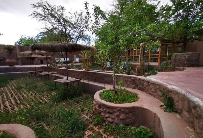 Barros Antai Bed & Breakfast