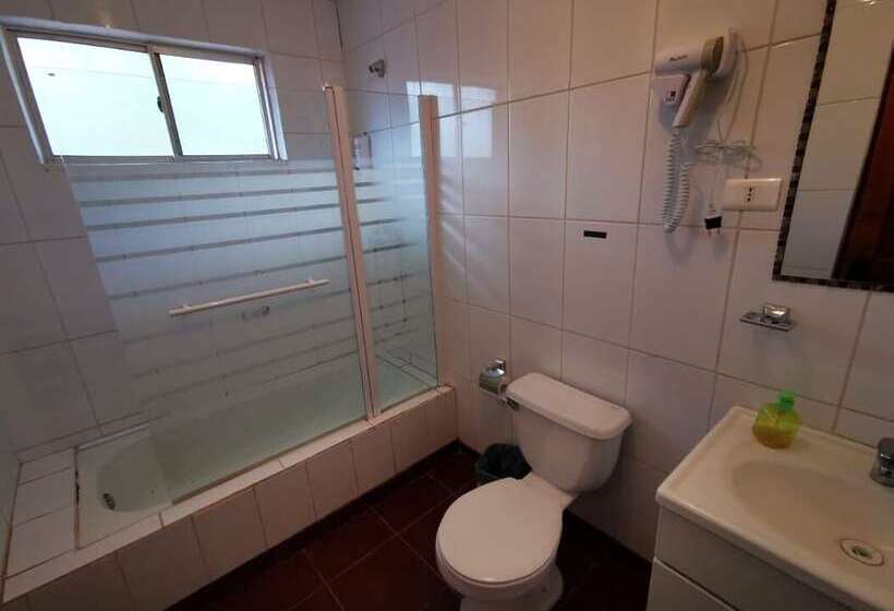 Barros Antai Bed & Breakfast