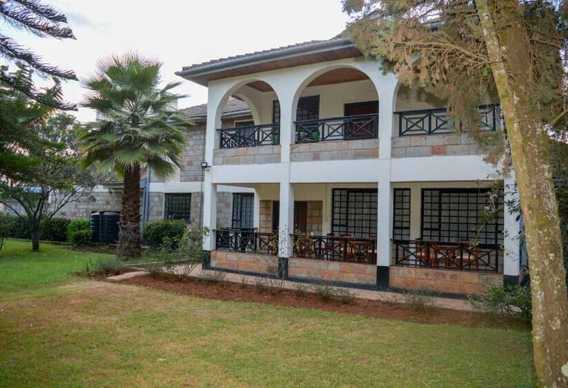 تختخواب و صبحانه Firsthill Haven Accommodation