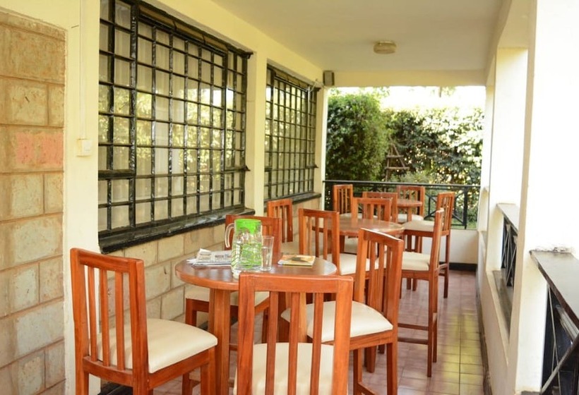 تختخواب و صبحانه Firsthill Haven Accommodation