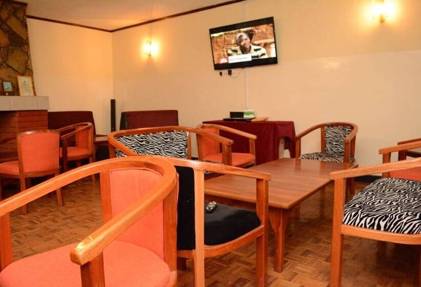 تختخواب و صبحانه Firsthill Haven Accommodation