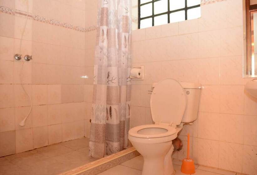 تختخواب و صبحانه Firsthill Haven Accommodation