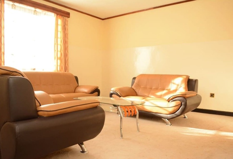 تختخواب و صبحانه Firsthill Haven Accommodation