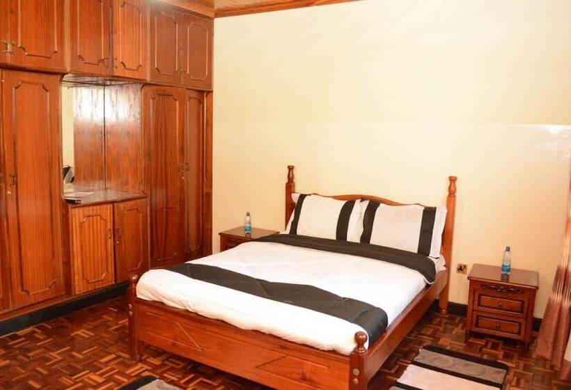 تختخواب و صبحانه Firsthill Haven Accommodation