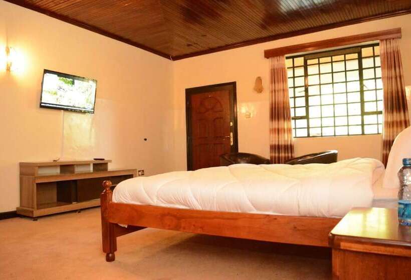 تختخواب و صبحانه Firsthill Haven Accommodation