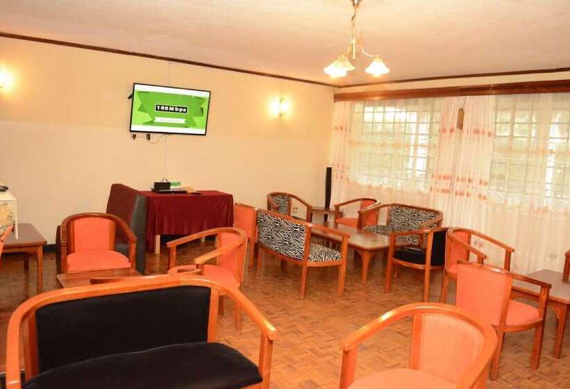 تختخواب و صبحانه Firsthill Haven Accommodation