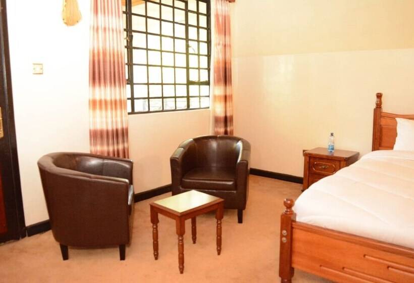 تختخواب و صبحانه Firsthill Haven Accommodation