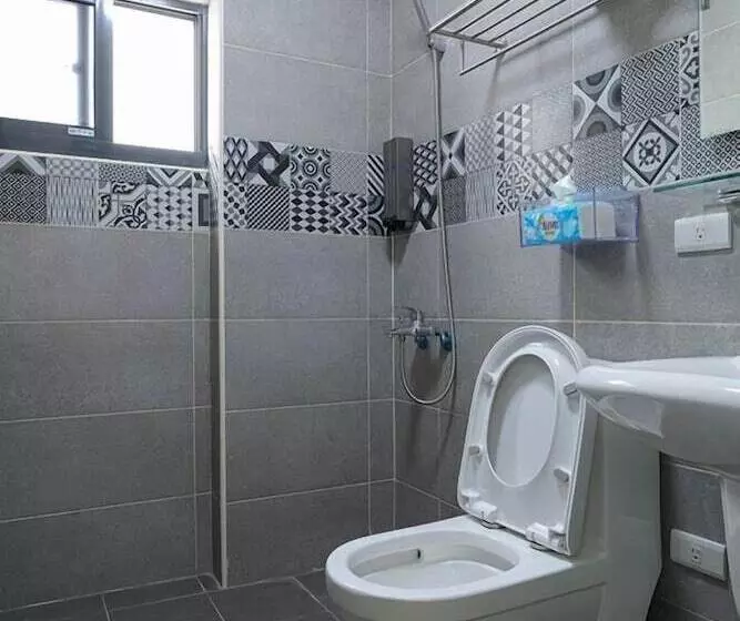 تختخواب و صبحانه Xia Xia Jia Homestay
