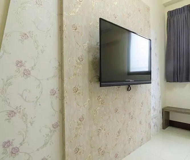 تختخواب و صبحانه Xia Xia Jia Homestay