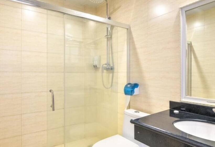 فندق Brother Commercial