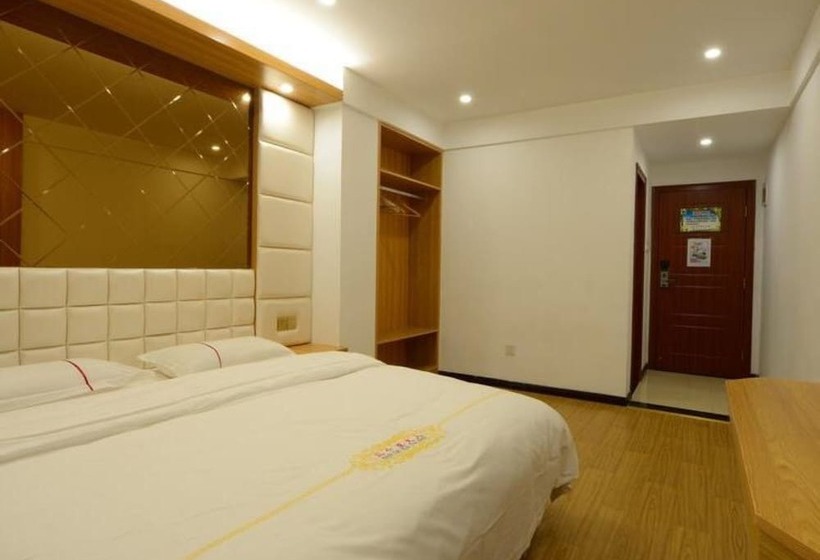 فندق Brother Commercial