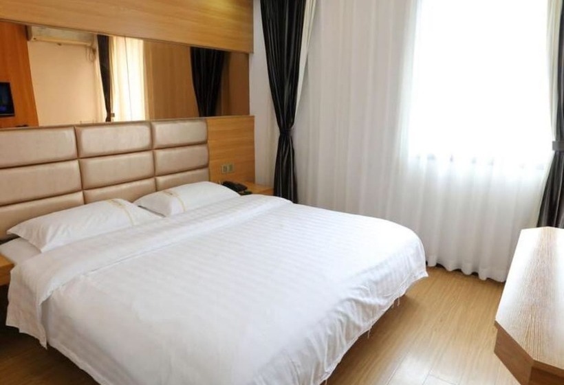 فندق Brother Commercial