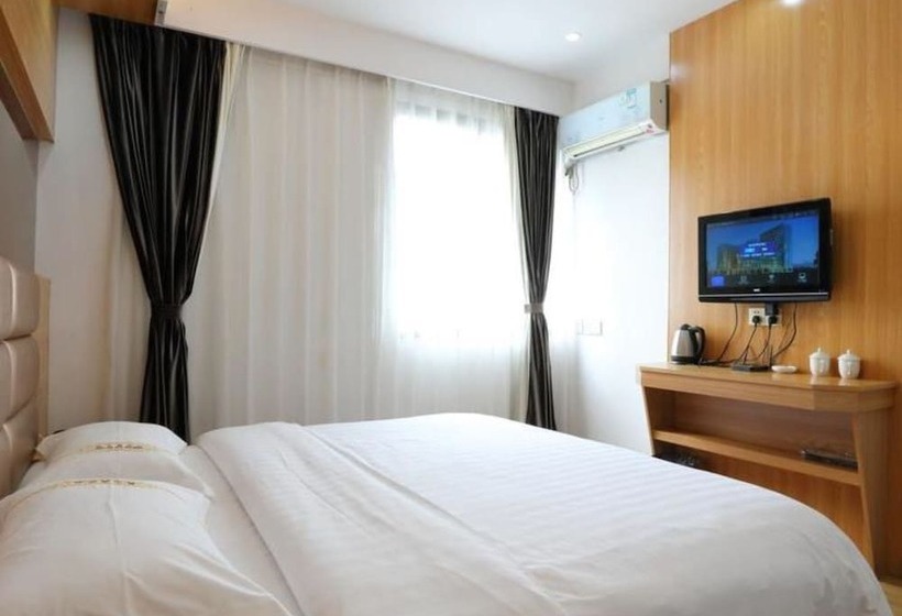 فندق Brother Commercial