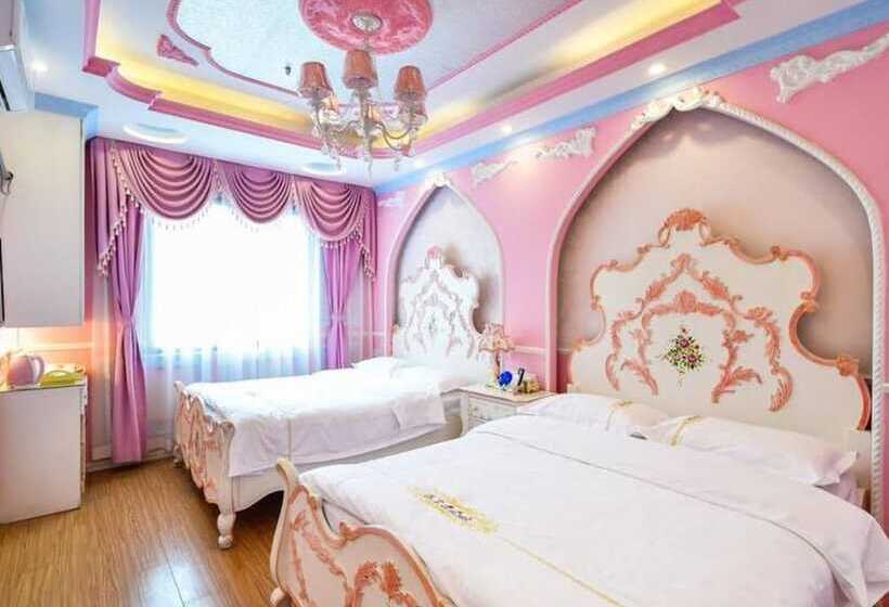 فندق Brother Commercial