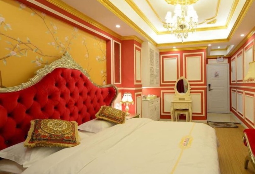 فندق Brother Commercial