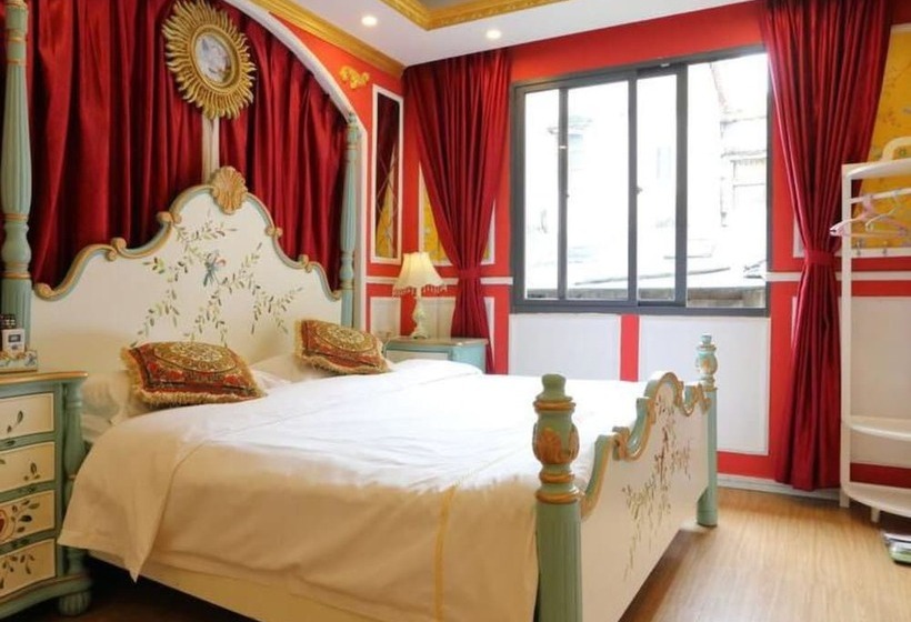 فندق Brother Commercial