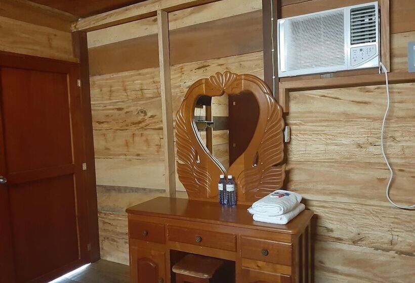 호텔 Cabaña Luna Roja