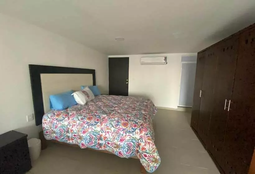ホテル Club De Playa Dioses Y Reinas